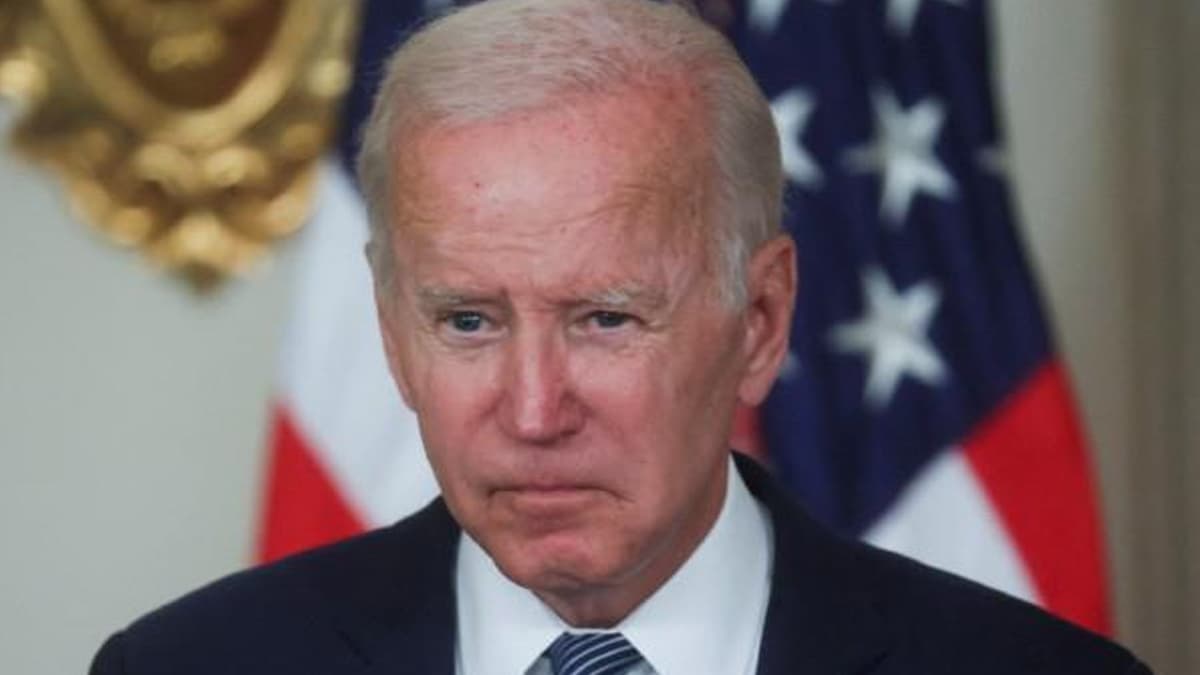 Joe Biden: முன்னாள் அமெரிக்க அதிபர் ஜோ பைடனுக்கு புற்றுநோய்.. இறுதிக்கட்ட மருத்துவ சிகிச்சைகள்.!