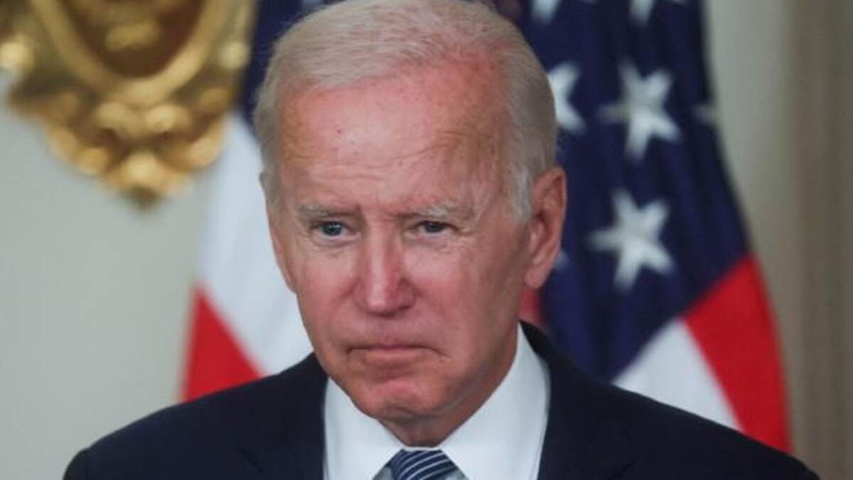 Joe Biden: முன்னாள் அமெரிக்க அதிபர் ஜோ பைடனுக்கு புற்றுநோய்.. இறுதிக்கட்ட மருத்துவ சிகிச்சைகள்.!
