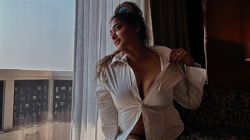 Kiran Rathod Leaked: இணையத்தில் கசிந்த வீடியோ.. நடிகையின் அதிரடி..!