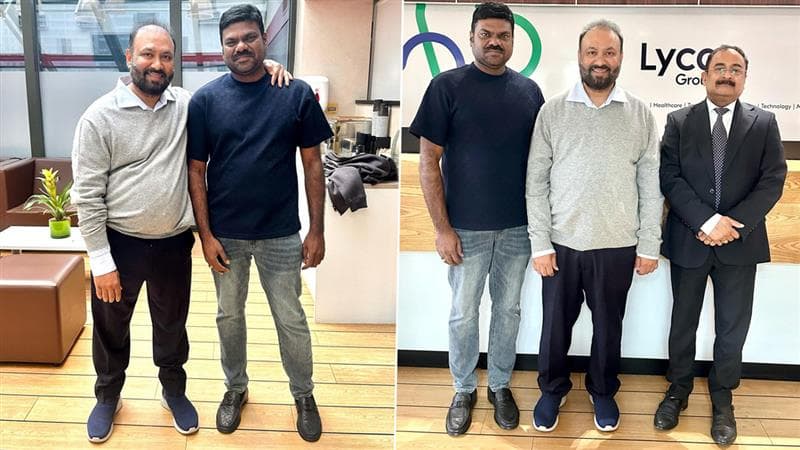 Lyca Productions: பழைய பாமில் களமிறங்கும் லைகா ப்ரொடெக்சன்ஸ்.. வெளியான தகவல்.!
