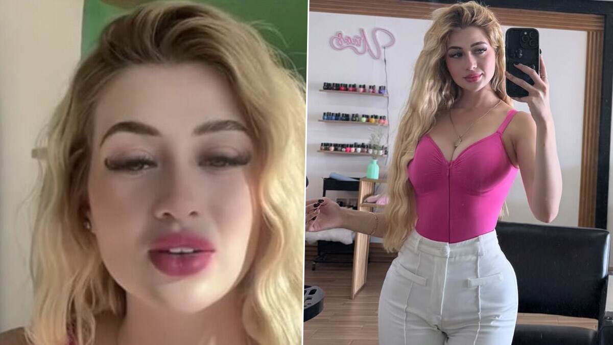 Mexican Influencer Shot Dead: டிக்டாக் நேரலையில் 23 வயது மாடல் அழகி சுட்டுக்கொலை.. ரசிகர்கள் ஷாக்..!