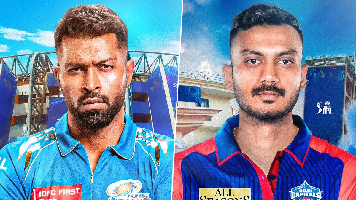 MI Vs DC: வெற்றியுடன் தொடருமா மும்பையின் பயணம்? இன்று டெல்லி அணியுடன் மோதல்.!