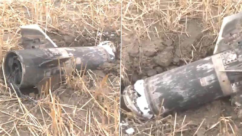 Operation Sindoor: பஞ்சாப்பில் ஏவுகணை வீசி தாக்குதல்.. எல்லையில் அதிகரிக்கும் போர் பதற்றம்.., பாகிஸ்தான் அத்துமீறல்..!