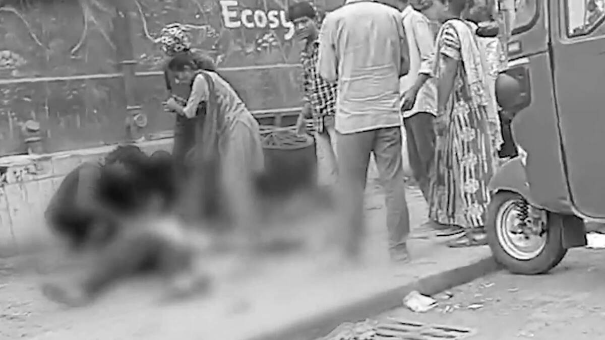 குடும்பச்சண்டைக்கு அரிவாளால் பதில் தேடிய இருதரப்பு.. பறிபோன 3 உயிர்கள்.. கதறியழும் உறவினர்கள்.!!