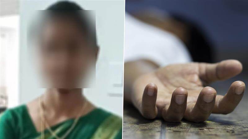 Namakkal News: மதிப்பெண் பயத்தில் தற்கொலை.. இறுதியில் நடந்த திருப்பம்.. பெற்றோர் கண்ணீர்.!
