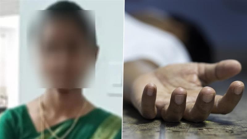 Namakkal News: மதிப்பெண் பயத்தில் தற்கொலை.. இறுதியில் நடந்த திருப்பம்.. பெற்றோர் கண்ணீர்.!