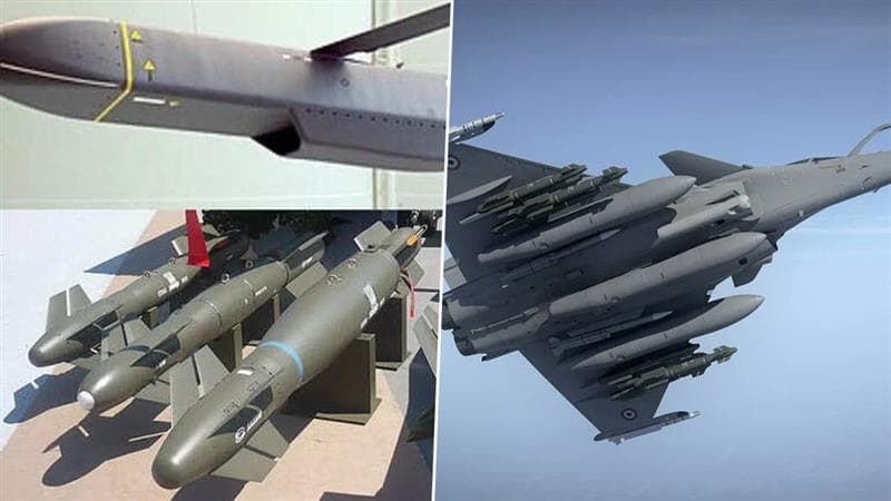 Operation Sindoor SCALP Missiles: ஸ்கால்ப் குரூஸ் ஏவுகணையின் திறன் என்ன? அசுரர்களை அழிக்க அரக்கனை களமிறக்கிய இந்தியா..!