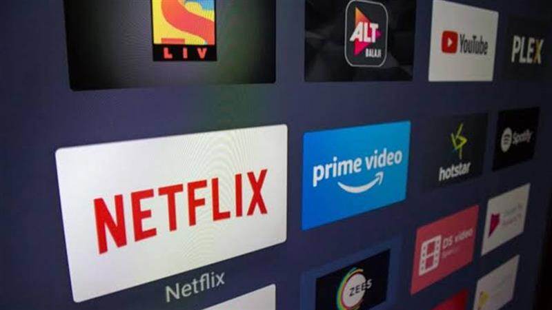Govt Bans Pakistani Content on OTT Platforms: ஓடிடி தளங்களுக்கு கட்டுப்பாடு.. மத்திய தகவல் மற்றும் ஒளிபரப்புத்துறை அமைச்சகம் அதிரடி..!