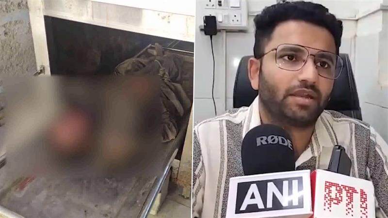 Operation Sindoor: எல்லை தாண்டி ஊடுருவ முயற்சி; பாகிஸ்தானியர் சுட்டுக்கொலை..!