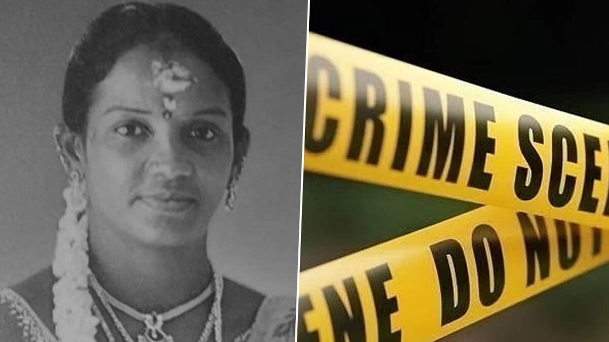 Thanjavur Shocker: பெண் தலை துண்டித்து கொடூர கொலை.. பட்டுக்கோட்டையில் பயங்கரம்..!