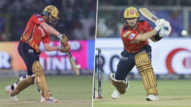 PBKS Vs MI: பஞ்சாப் அபார வெற்றி.. புள்ளிப்பட்டியலில் முதலிடம் பிடித்து அசத்தல்..!