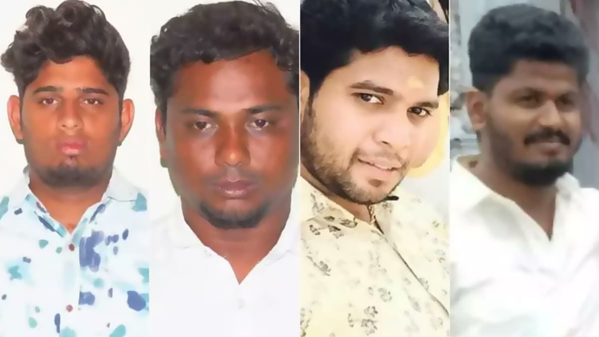 Pollachi Sexual Abuse Case: பொள்ளாச்சி கூட்டு பாலியல் வன்கொடுமை வழக்கு.. தமிழகத்தை உலுக்கிய வழக்கில் தீர்ப்பு..!
