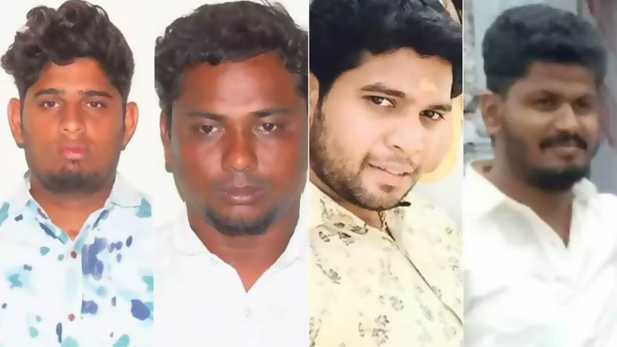 Pollachi Sexual Abuse Case: பொள்ளாச்சி கூட்டு பாலியல் வன்கொடுமை வழக்கு.. தமிழகத்தை உலுக்கிய வழக்கில் தீர்ப்பு..!