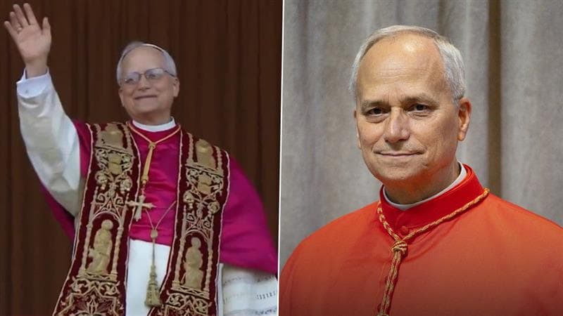 Pope Leo XIV: தேர்வு செய்யப்பட்டார் 267 வது போப் ஆண்டவர்.. யார் இந்த போப் லியோ XIV?.. விபரம் இதோ.!