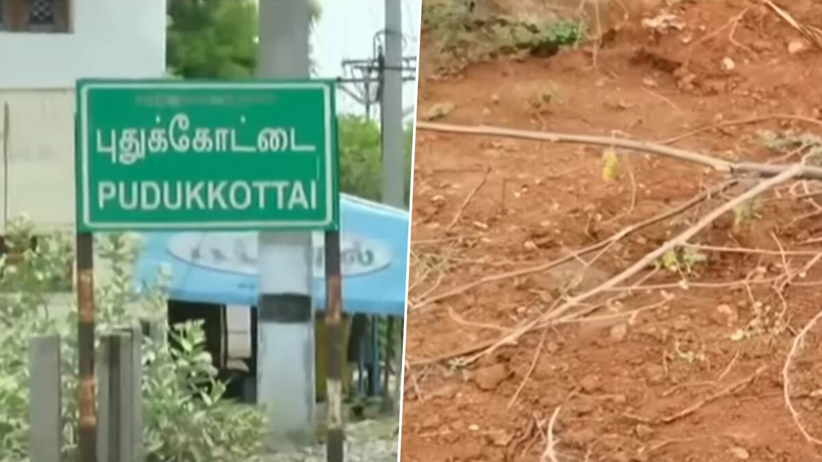 படிக்கும் வயதில் பலான வேலை.. பச்சிளம் பிஞ்சை குழிதோண்டி புதைத்த கல்லூரி மாணவி.!