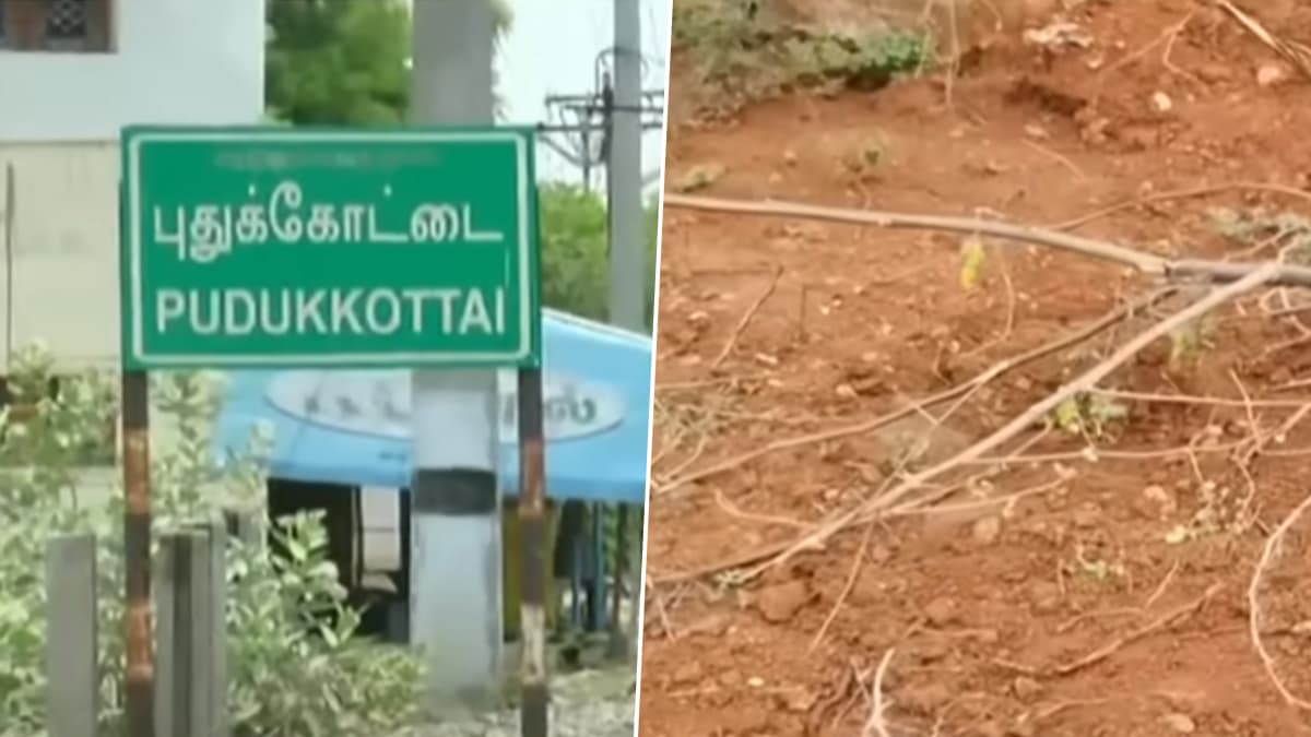 படிக்கும் வயதில் பலான வேலை.. பச்சிளம் பிஞ்சை குழிதோண்டி புதைத்த கல்லூரி மாணவி.!