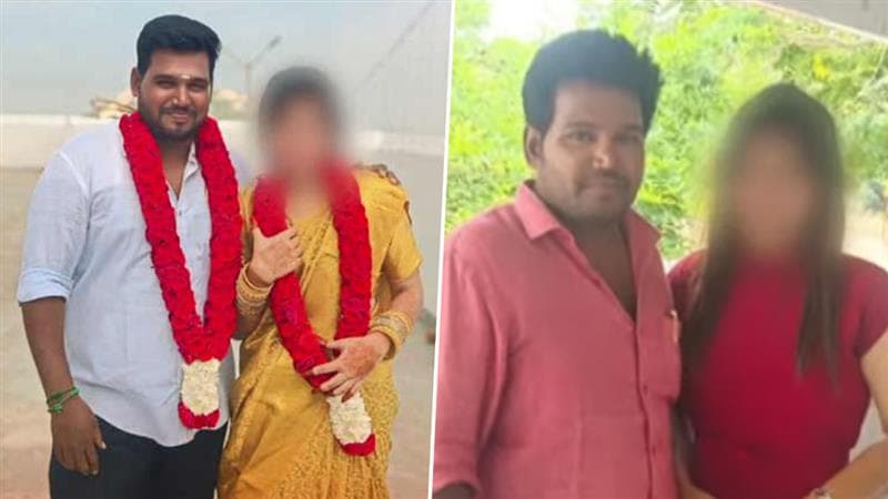 College Girl Sexually Harassed: கல்லூரி மாணவிகள் டார்கெட்? மிரட்டல் கல்யாணம், செக்ஸ் டார்ச்சர்.. திமுக பிரமுகர் மீது அதிர்ச்சி புகார்.!