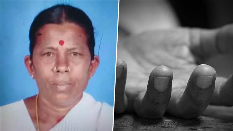 Salem News: நகைக்காக மூதாட்டி அடித்துக்கொலை? தோட்டத்தில் சடலம்.. சேலத்தில் பேரதிர்ச்சி.!