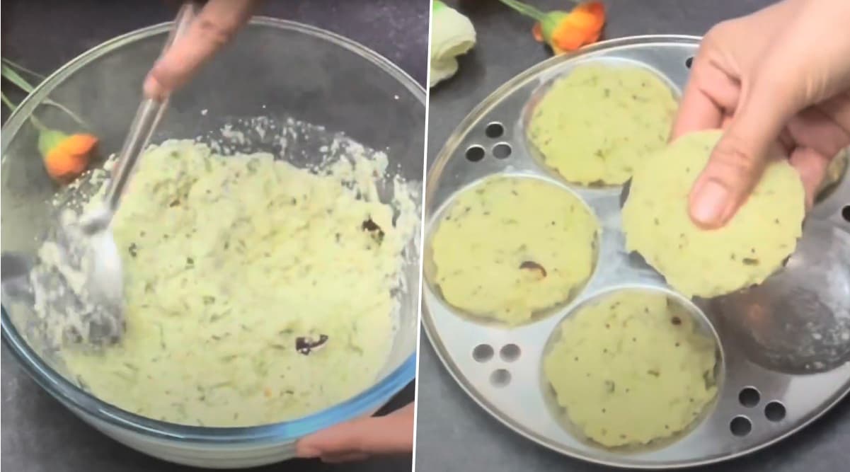 Cooking Tips: ஆரோக்கியமான சுரைக்காய் இட்லி செய்வது எப்படி? அசத்தல் டிப்ஸ் உள்ளே.!
