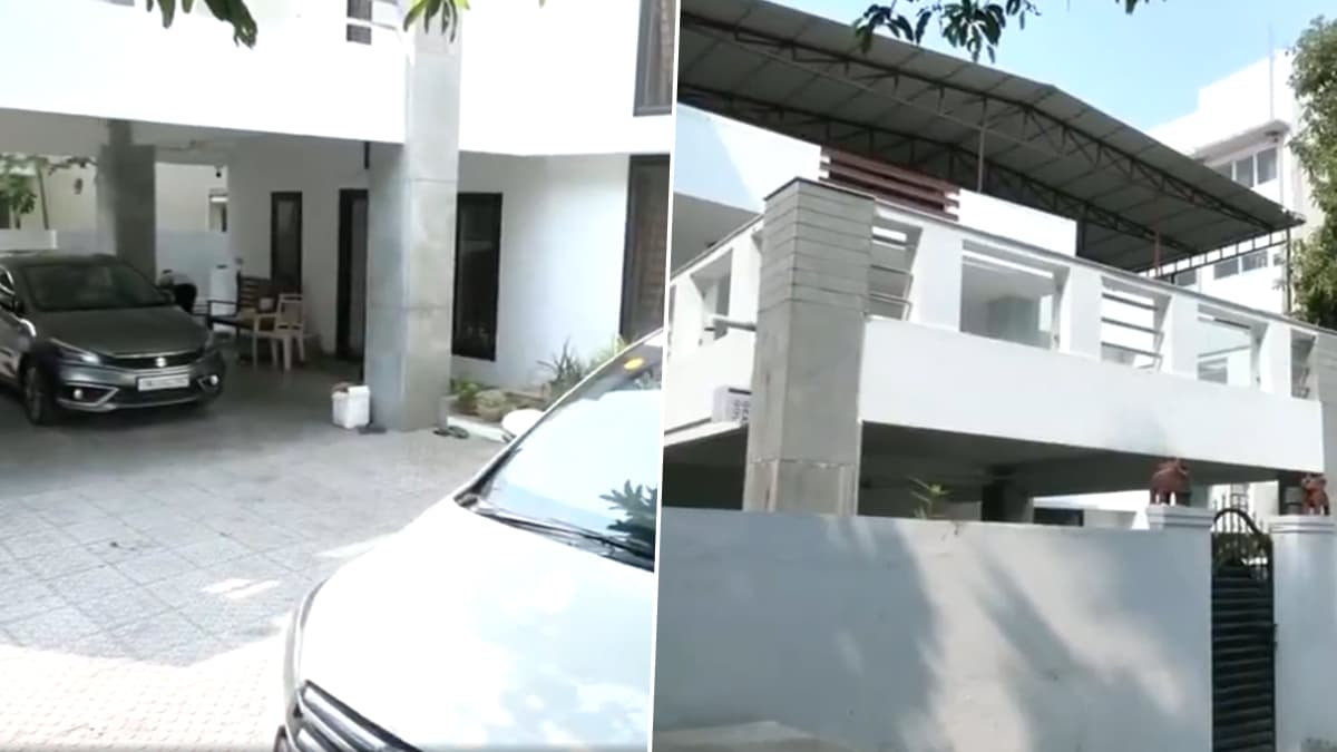 Tasmac ED Raid: டாஸ்மாக் முறைகேடு.. மேலாண் இயக்குநர் வீடு உள்ளிட்ட பல இடங்களில் அமலாக்கத்துறை சோதனை..!