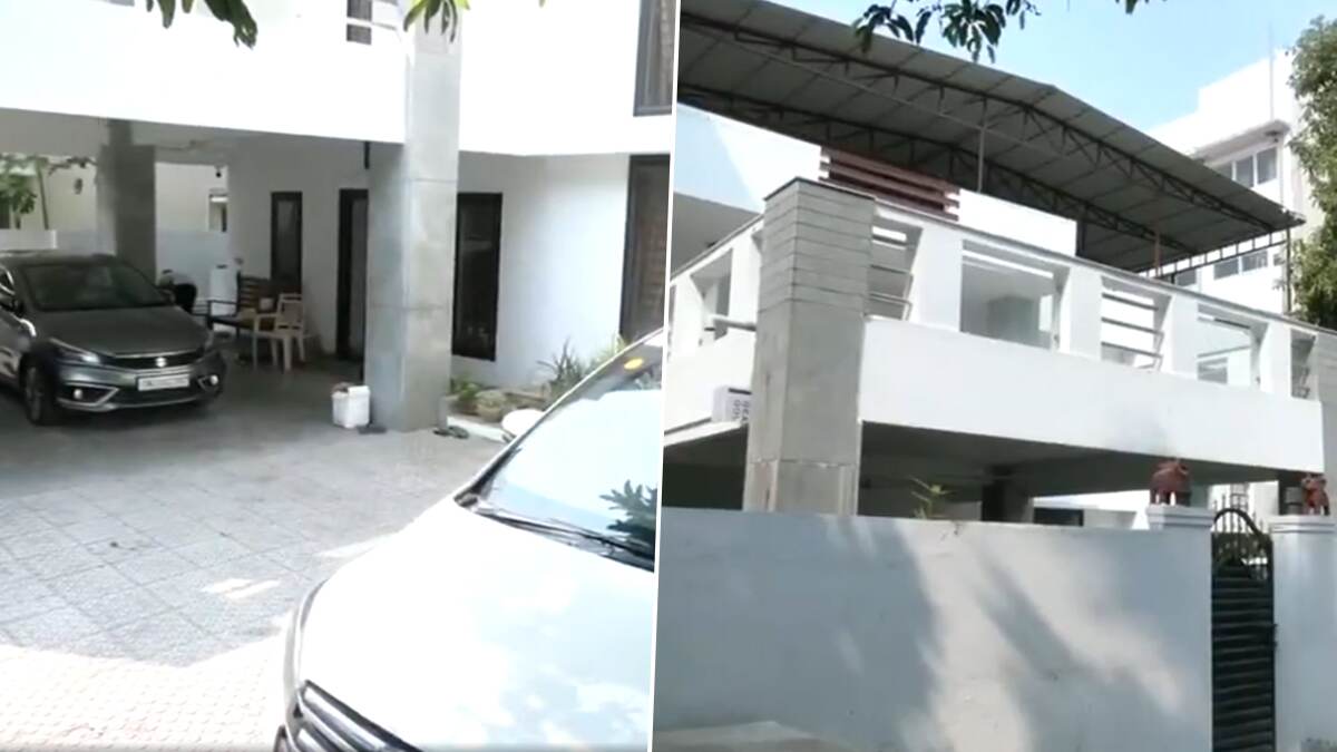 Tasmac ED Raid: டாஸ்மாக் முறைகேடு.. மேலாண் இயக்குநர் வீடு உள்ளிட்ட பல இடங்களில் அமலாக்கத்துறை சோதனை..!