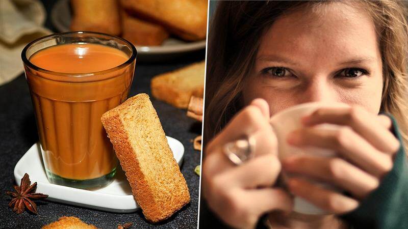 Health Tips: குழந்தைகளுக்கு டீ கொடுக்குறீங்களா?.. டாக்டர் சொல்லும் ஷாக் தகவல்.!!