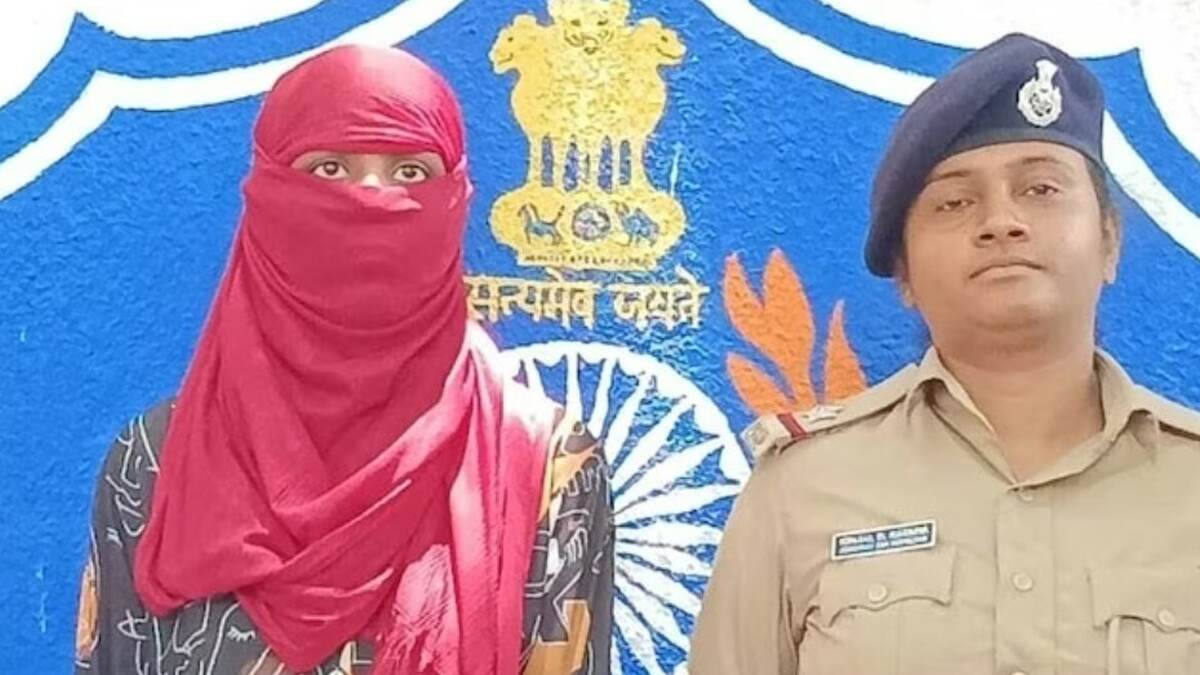 13 வயது சிறுவனை கடத்திச் சென்று பாலியல் தொல்லை.. ஆசிரியை கைது..!