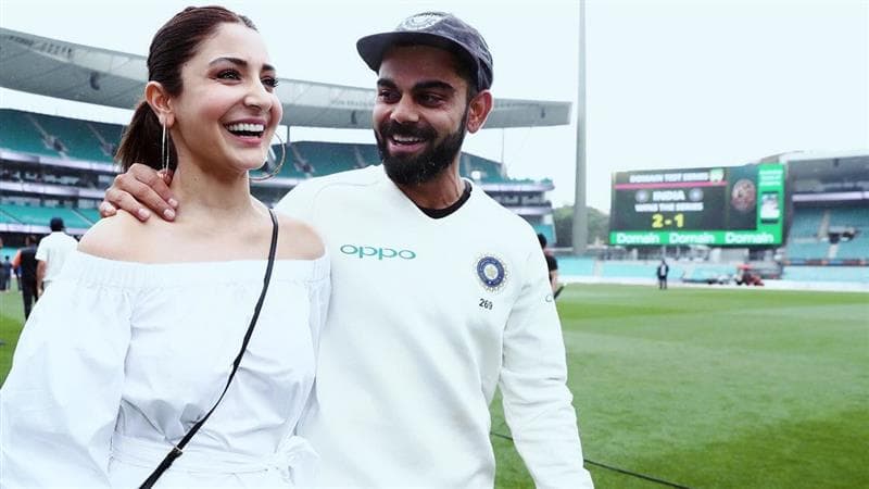 Virat Kohli & Anushka Sharma: விராட் கோலியின் கனவு.. கணவரின் செயலால் உருகிப்போன மனைவி அனுஷ்கா சர்மா.!