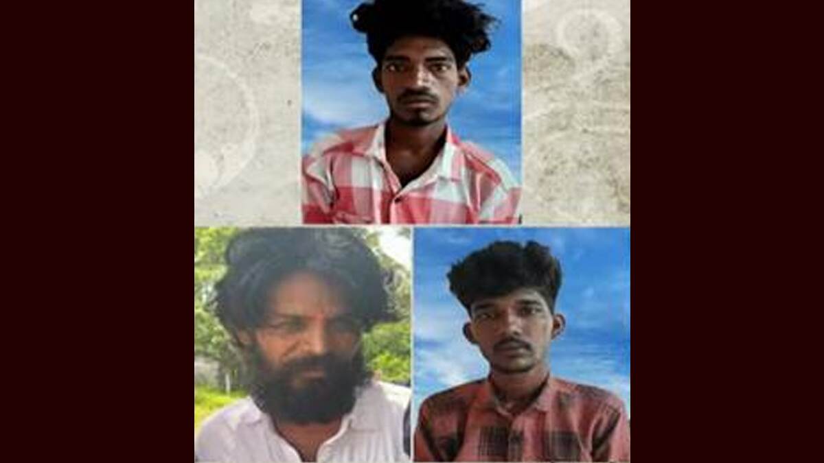 Virudhunagar News: காதல் விஷயத்துக்கு முட்டுக்கட்டை போட்ட தந்தை.. கொன்று கிணற்றில் வீசிய மகன்.!