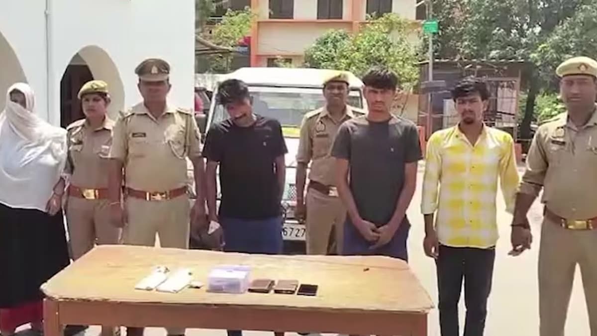 கள்ளக்காதலுக்கு இடையூறு.. கணவரை 6 துண்டாக வெட்டி ஆற்றில் வீசிய கொடூரம்.., மனைவி வெறிச்செயல்..!