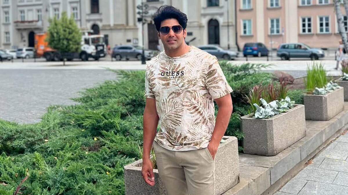 Actor Arya: நடிகர் ஆர்யாவின் வீடு, ஹோட்டலில் நடந்த வருமான வரித்துறை சோதனை நிறைவு.!
