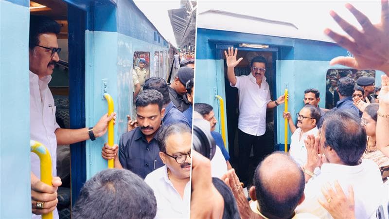 நடுத்தரக் குடும்பங்கள் கவலையை அதிகரிக்காதீங்க - முதல்வர் ஸ்டாலின் பிரதமருக்கு கோரிக்கை.!
