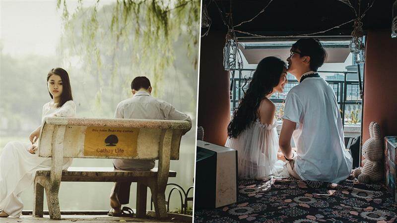 Couple Tips: திருமணத்துக்கு பின் இந்த விஷயமெல்லாம் மிஸ் பண்றீங்களா?.. தம்பதிகளே தெரிஞ்சிக்கோங்க.!