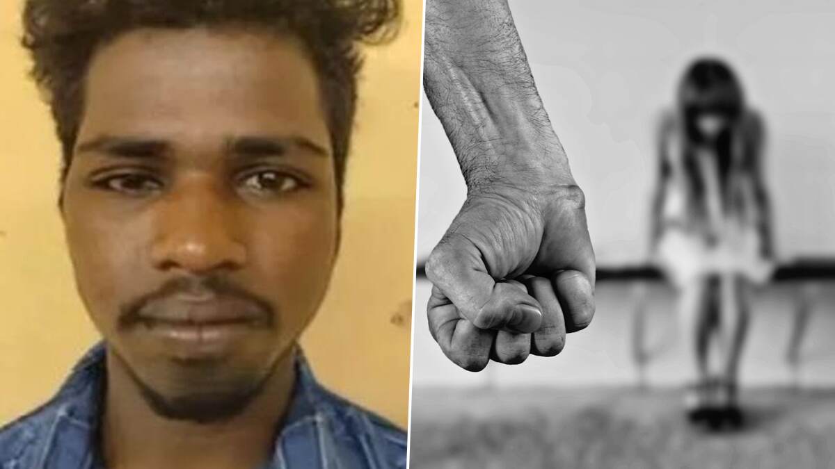 Cuddalore Shocker: 80 வயது மூதாட்டி பாலியல் பலாத்காரம்.. கடலூரில் நடுநடுங்கவைக்கும் அதிர்ச்சி சம்பவம்.!