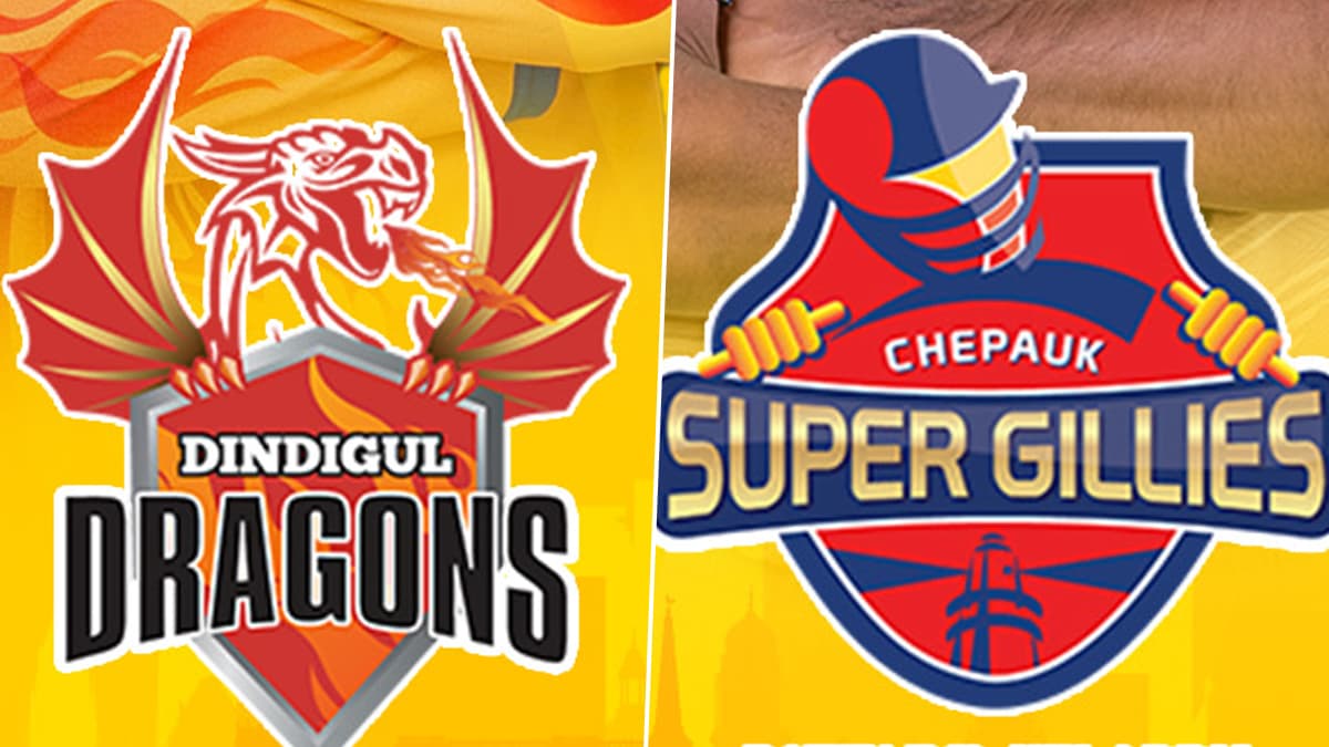 DD Vs CSG Toss Update: திண்டுக்கல் டாஸ் வென்று பவுலிங் தேர்வு.. சேப்பாக்கின் வெற்றிப் பயணம் தொடருமா..?