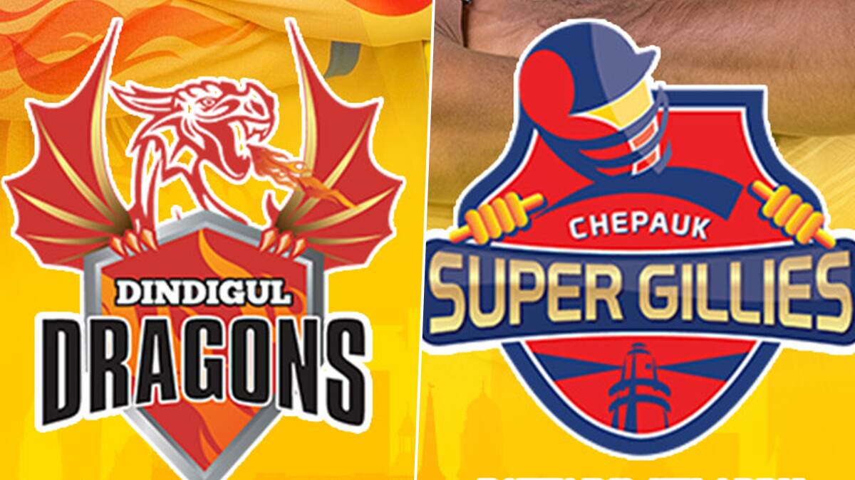 DD Vs CSG Toss Update: திண்டுக்கல் டாஸ் வென்று பவுலிங் தேர்வு.. சேப்பாக்கின் வெற்றிப் பயணம் தொடருமா..?