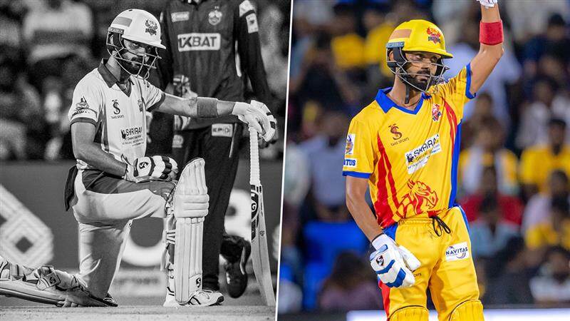 DD Vs LKK: ஷிவம் சிங் அதிரடி ஆட்டம்.. திண்டுக்கல் அணி 7 விக்கெட் வித்தியாசத்தில் அபார வெற்றி..!