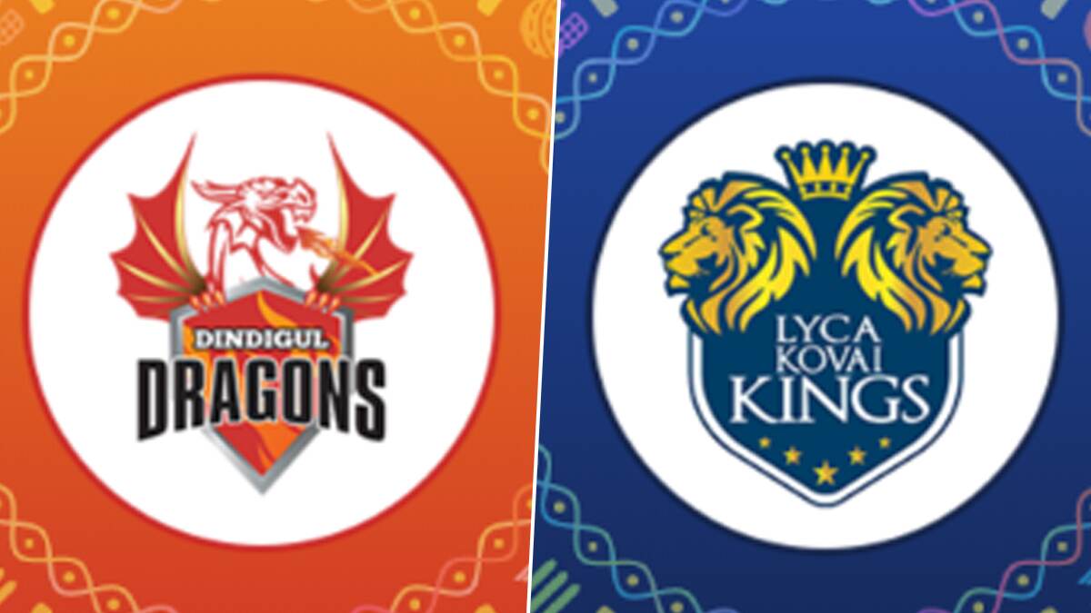 DD Vs LKK Toss Update: திண்டுக்கல் அணி டாஸ் வென்று பவுலிங் தேர்வு.. வெற்றியுடன் தொடங்க போவது யார்..?