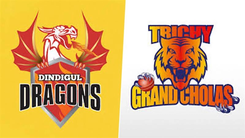 DD Vs TGC, Eliminator: எலிமினேட்டர் போட்டி.. திண்டுக்கல் - திருச்சி அணிகள் பலப்பரீட்சை..!
