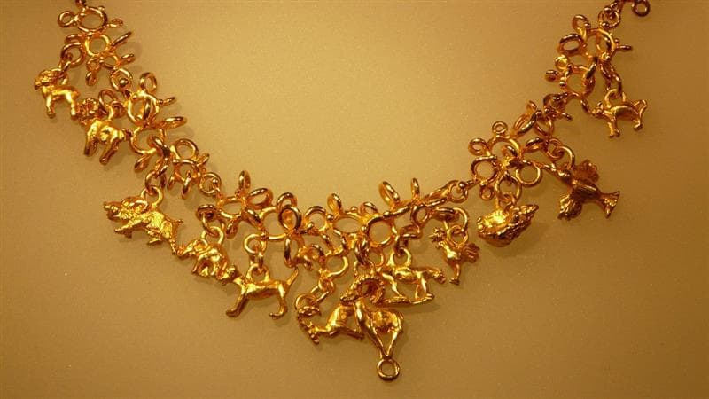 Gold Silver Price: உச்சக்கட்டம்.. ரூ.75,000 ஐ நெருங்கும் தங்கம் விலை.. இன்றைய விலை நிலவரம் இதோ.!