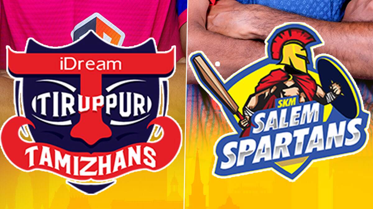 ITT Vs SS Toss Update: சேலம் டாஸ் வென்று பவுலிங் தேர்வு.. ஹாட்ரிக் வெற்றி பெறுமா..?