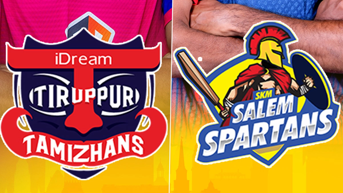 ITT Vs SS Toss Update: சேலம் டாஸ் வென்று பவுலிங் தேர்வு.. ஹாட்ரிக் வெற்றி பெறுமா..?