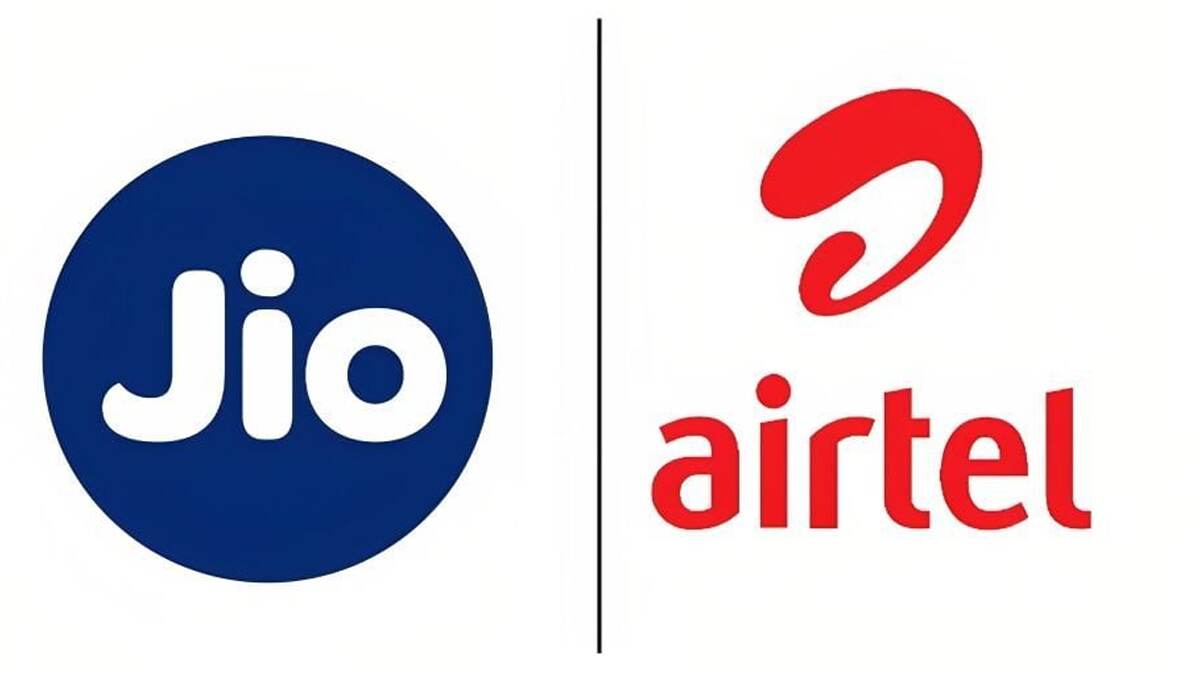 Airtel & Jio Recharge: ரீசார்ஜ் கட்டணங்களை உயர்த்தும் ஏர்டெல், ஜியோ?.. அதிர்ச்சியில் பயனர்கள்.!