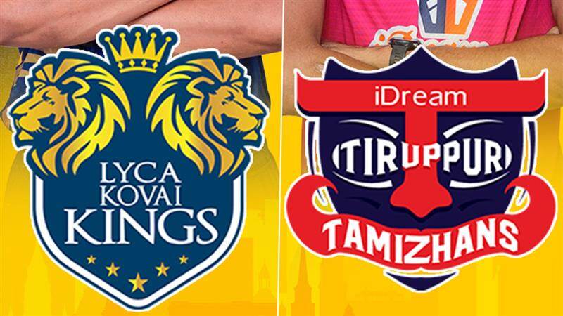 LKK Vs ITT Toss Update: திருப்பூர் டாஸ் வென்று பவுலிங் தேர்வு.. வெற்றி பாதைக்கு திரும்புமா கோவை..?