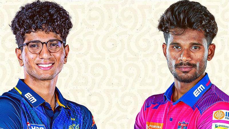 LKK Vs ITT:  டிஎன்பிஎல் 22வது மேட்ச்.. கோவை - திருப்பூர் அணிகள் இன்று பலப்பரீட்சை..!