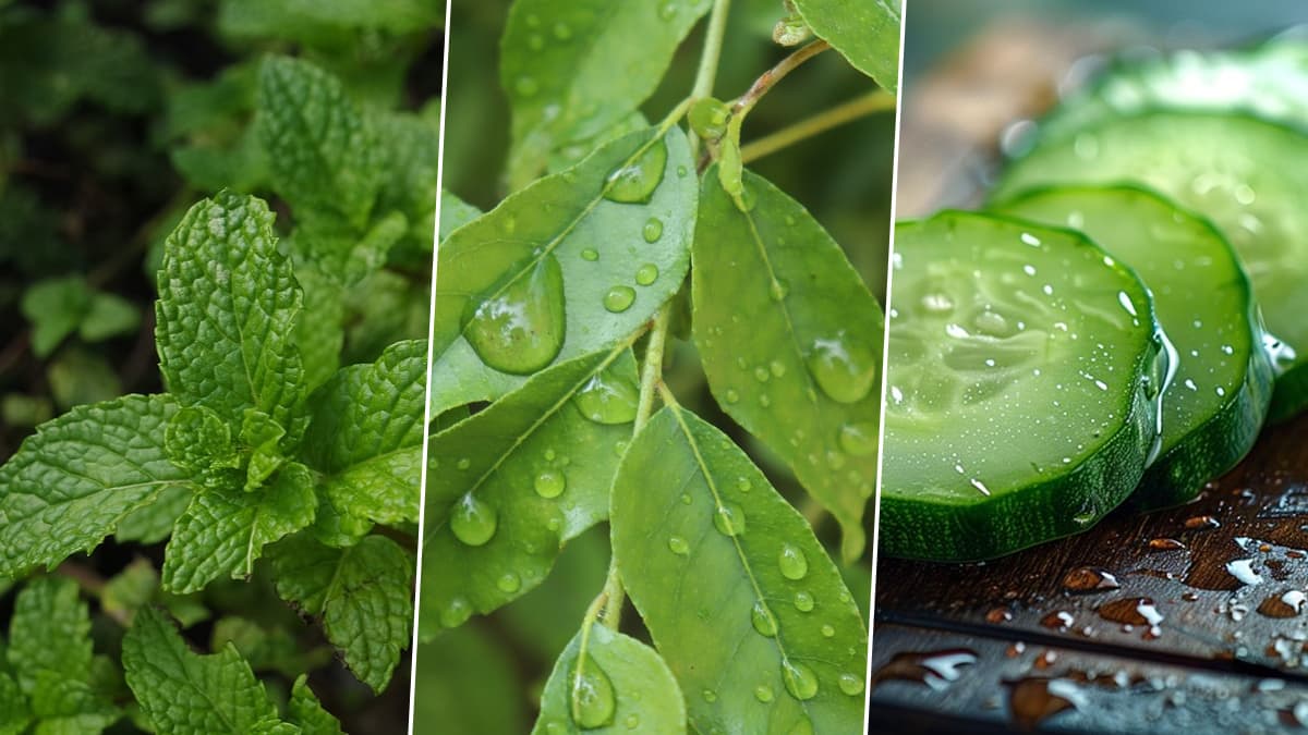Health Tips: உணவில் மறைந்துள்ள மருத்துவம்.. பெற்றோர்களே நோட் பண்ணுங்க.!