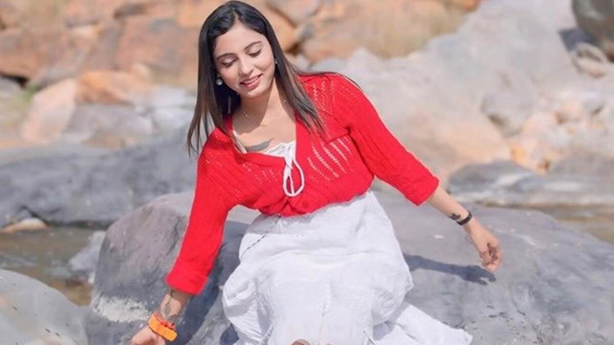 23 வயது மாடல் அழகி கழுத்தறுத்து கொலை.. அதிர்ச்சி சம்பவம்..!