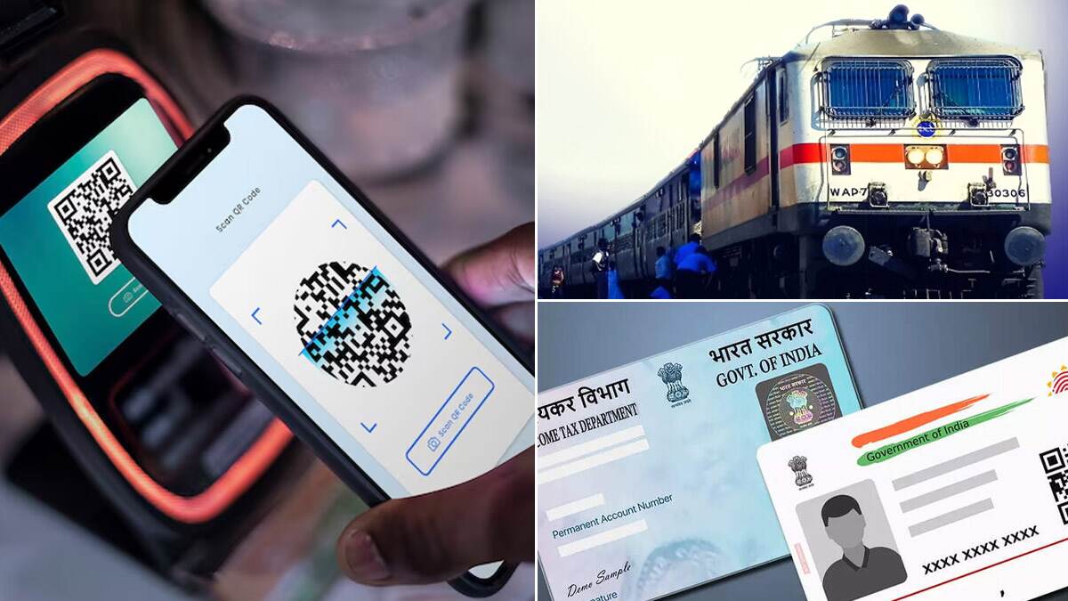 New Rules From 1 July: ஜூலை 1 முதல் அமலாகும் புதிய நடைமுறைகள்.. முழு விபரம் உள்ளே.!