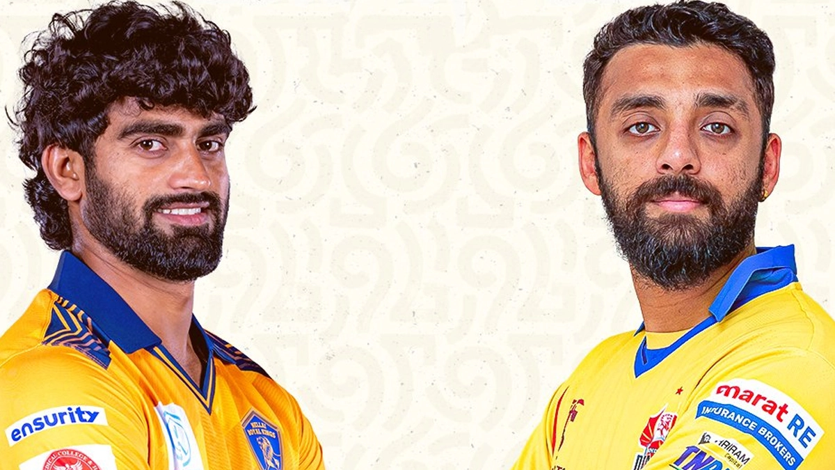 NRK Vs DD: டிஎன்பிஎல் 24வது மேட்ச்.. நெல்லை - திண்டுக்கல் அணிகள் இன்று பலப்பரீட்சை..!