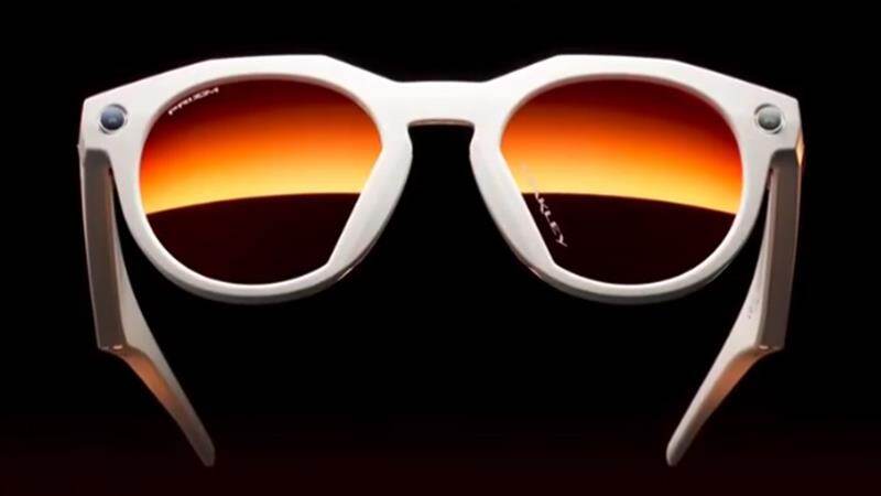 Oakley Meta HSTN: அட்டகாசமான சிறப்பம்சங்களுடன் களமிறங்கிய மெட்டா ஏஐ ஸ்மார்ட் கண்ணாடி.. விபரம் இதோ.!